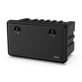 Szerszámos láda műanyag (826x500x470)