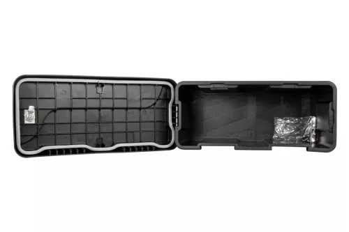 Szerszámos láda műanyag (550x250x295)