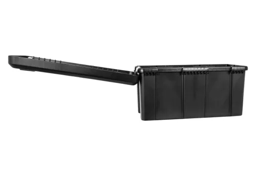 Szerszámos láda műanyag (550x250x295)