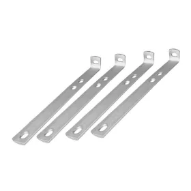Tartó konzol szerszámos ládához függesztő szett 335mm