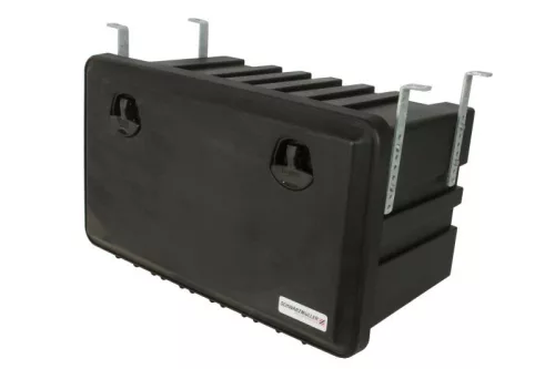 Tartó konzol szerszámos ládához függesztő szett 320mm