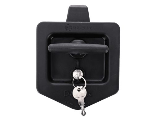 Szerszámos láda zár Daken nagy