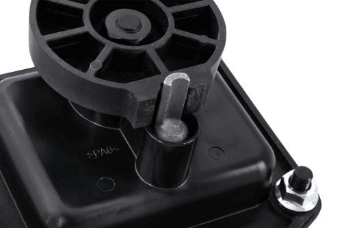 Szerszámos láda zár Daken nagy