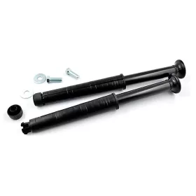 Tartó cső szerszámos ládához Bawer 822mm