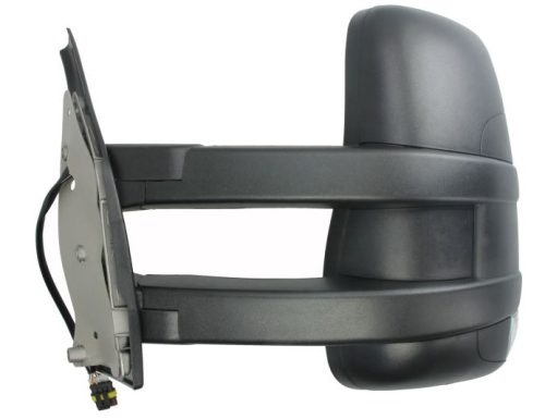 Iveco Daily tükör 2006-2014 bal motoros, hosszú karos