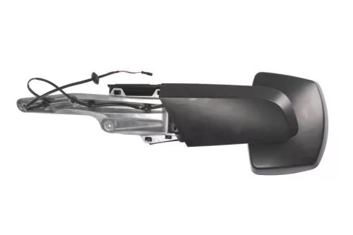 Mercedes MP4 / MP5 / Arocs / Antos első tükör szár borítás KÜLSŐ
