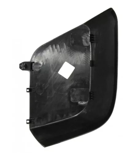 Mercedes MP4 / MP5 / Arocs iker tükör holttér borítás SIMA, JOBB