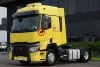 Renault T / C / K széria tükör rögzítés burkolat BAL