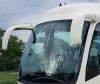 IRIZAR PB busz tükör JOBB
