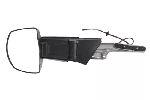 Mercedes MP4 / Arocs első tükör komplett fűthető