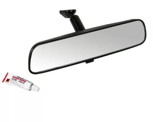Belső panoráma tükör ragasztható (250x60mm)
