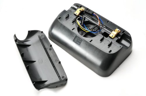 Iveco Eurotech,-cargo,-star tükör (355x215) motoros jobb=bal