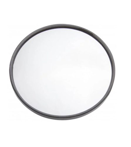 Külső kiegészítő holttér tükör kerek fix PÁRBAN