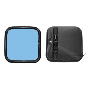 Univerzális tükör csőre 175x175mm FŰTHETŐ