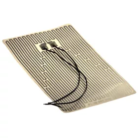 Univerzális tükör fűtés 24V 295x156mm