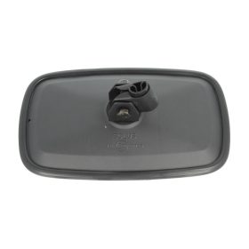   Univerzális külső visszapillantó tükör 235x145mm csőre