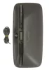 Univerzális tükör csőre 444x208mm fűthető 24V