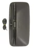 Univerzális tükör csőre 444x208mm fűthető 24V