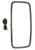 Univerzális tükör csőre 444x208mm fűthető 24V
