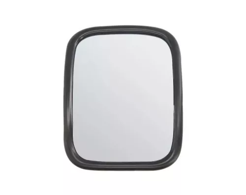 Univerzális holttér / rámpa tükör csőre 225x170mm