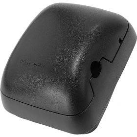 Man F2000 (1995-) holttér tükör kézi, fűthető