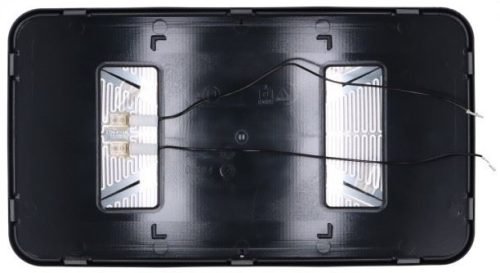 Man F2000 (1995-) rámpa tükör LAP, fűthető