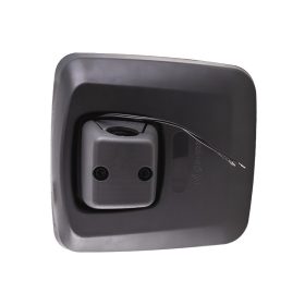 Man LE 2000 (2005-) holttér tükör kézi, fűthető