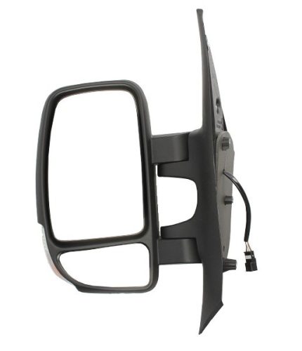 Renault Master III motoros-fűtött tükör BAL