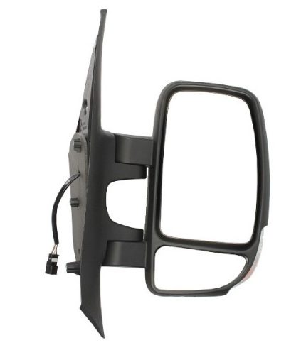 Renault Master III motoros-fűtött tükör JOBB