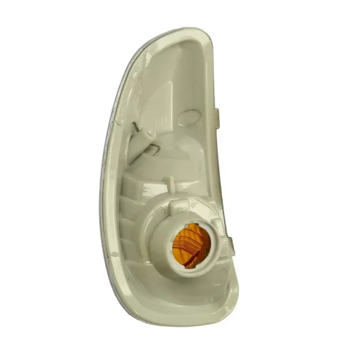 Renault Master III tükör index JOBB SÁRGA