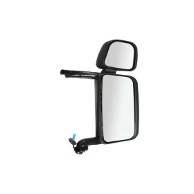   Scania ikertükör 2005-2016 (hosszú szár) motoros, fűthető JOBB