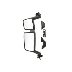 Scania S/R széria komplett ikertükör BAL