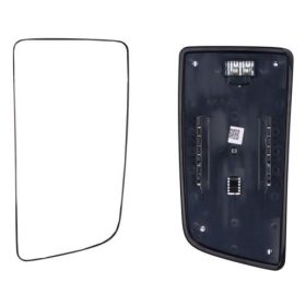 Scania S/R széria tükör lap JOBB