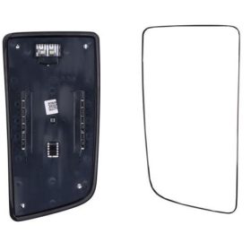 Scania S/R széria tükör lap BAL