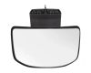 Scania S/R széria rámpa tükör, manuális