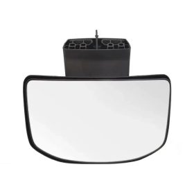 Scania S/R széria rámpa tükör, manuális