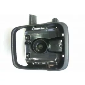 Volvo FH / FM (2002-) holttér tükör HÁZ bal