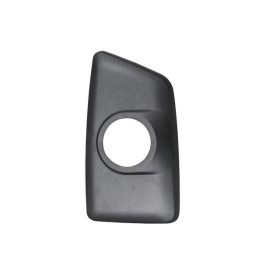 Volvo FH Euro6 ikertükör hátlap nagy lyukas BAL