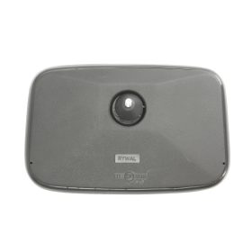 M8 csavaros külső visszapillantó tükör 235x145mm 