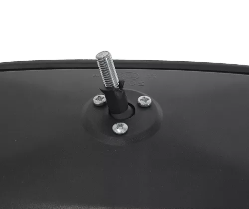 M8 csavaros külső visszapillantó tükör 235x145mm 