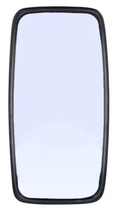 Univerzális tükör csőre 425x200mm fűthető