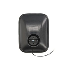 Univerzális holttér tükör csőre (218x168) fűthető 24V