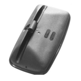 Univerzális tükör csőre 370x180mm FŰTHETŐ