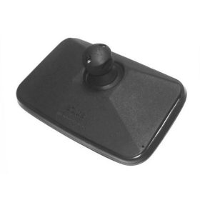 Univerzális tükör csőre 250x165mm