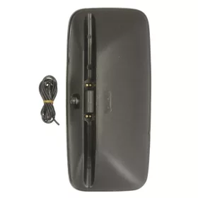   Volvo  F10/F12/ F16 tükör kézi, fűthető jobb=bal 2000-ig