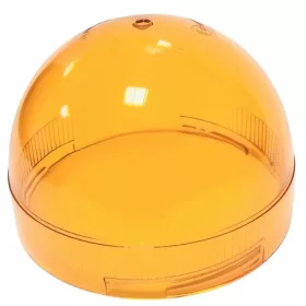 Sárga villogó BÚRA VENUS