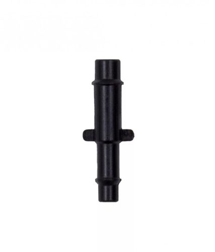 Tömlő toldó szűkítő műanyag 5/6mm