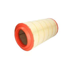 Hengeres levegőszűrő 267x543,5mm