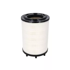 Hengeres levegőszűrő 304x456mm