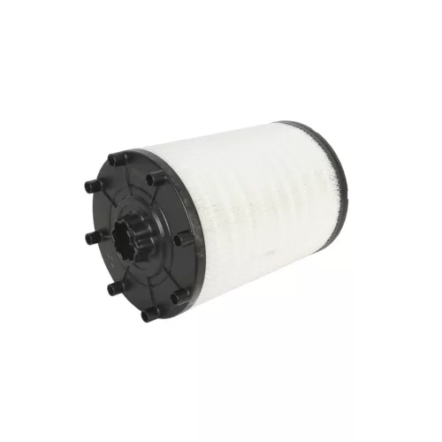 Hengeres levegőszűrő 304x456mm